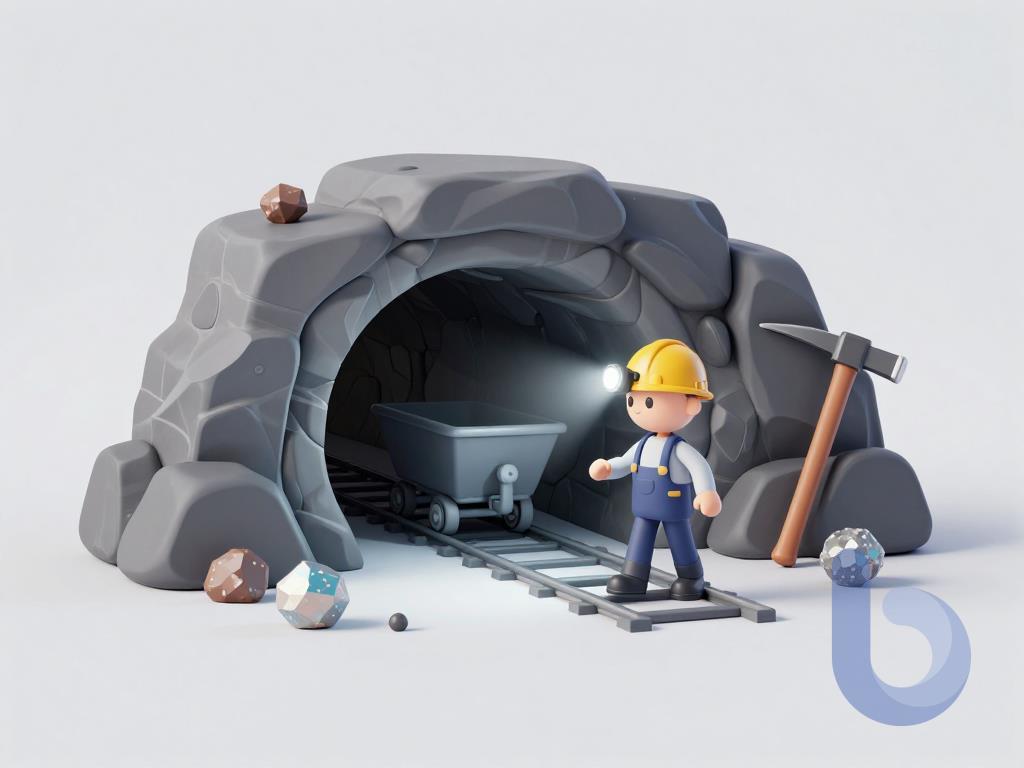 miner